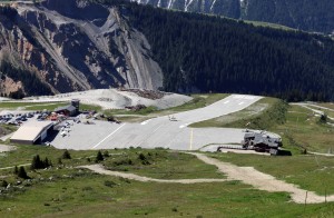 dangerous airports