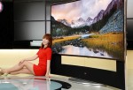 television