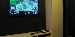 HD 4K TV