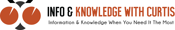 Info & Knowledge with Curtis