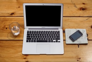 laptop
