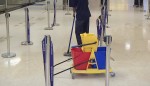 cleaning