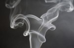 smoke
