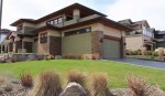 luxury homes