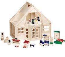  doll house