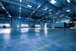 storage facility