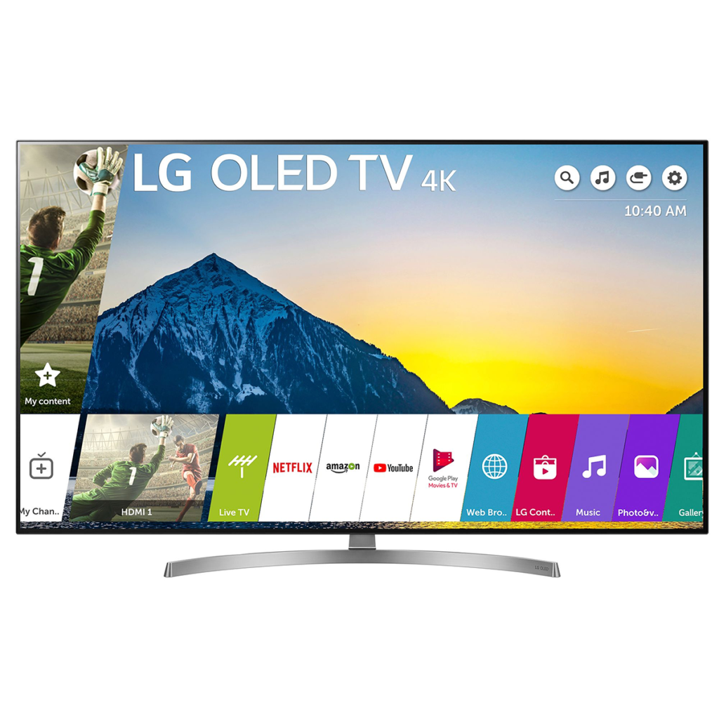LG-television