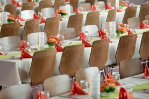 tables
