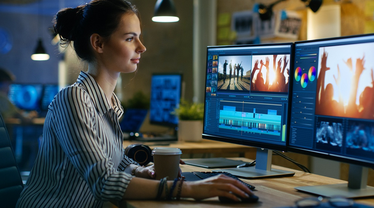 editing